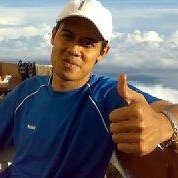 Bank Muamalat Employee Azhar Naspu's profile photo