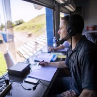 Bee Broadcasting Employee Cole Havens's profile photo