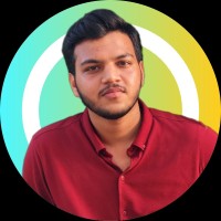 Howtoo Employee Yashua Pervez's profile photo