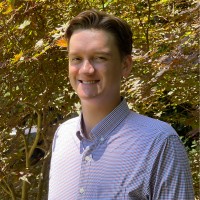 Eton Bioscience Employee Tyler Buckley's profile photo