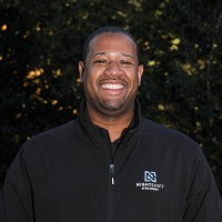 Snowflake Employee Timothy Tutt's profile photo