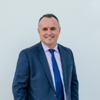City of Hobart Employee Nick McGuire's profile photo