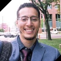 Ackley Machine Corp Employee Mehdi C.'s profile photo