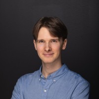 Max Andersson Email
