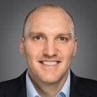 Sculptor Capital Management Employee Daniel Reed's profile photo