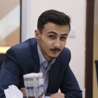 Khalid Taha Email