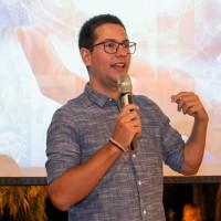 Engeform Employee Rafael Alpire's profile photo