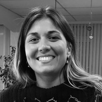 Warner Bros. Discovery Employee Ella Navarro's profile photo