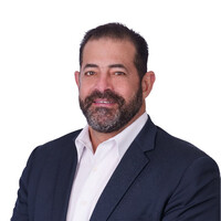 Amgen Employee Brian Romanello's profile photo