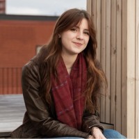 Lindsay Wildlife Experience Employee Emerson Casola's profile photo