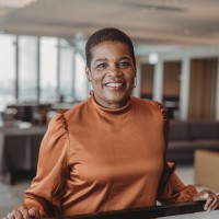 CareFirst BlueCross BlueShield Employee Kim Bradley's profile photo
