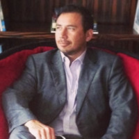 THET Studio Employee Mariano Heredia's profile photo