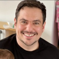 WSP Employee Andrew Hird's profile photo
