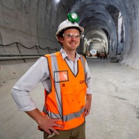 John Holland Employee Peter Shepherd's profile photo