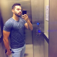 Lancaster Employee Zulemar Farias's profile photo