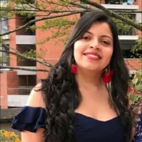 Cadena S.A. Employee Melissa Palacio's profile photo