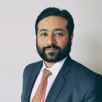 GlobalLinker Employee Jayant Arora's profile photo