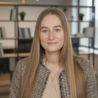 Apifonica Employee Olga Stopkina's profile photo
