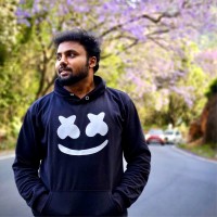 Nirmal Kumar R's profile photo