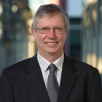 Klohn Crippen Berger Employee Len Murray's profile photo