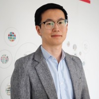tuss.io Employee Bayartsengel Batsaikhan's profile photo
