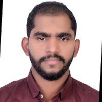 Voltix Solution Employee Muhammed Hashim's profile photo