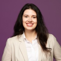 LIEBESKIND BERLIN Employee Adriana Vratonjic's profile photo