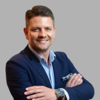 Solemis Group Employee Andrzej Siwienki's profile photo