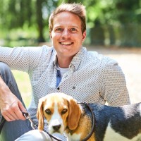 Wellopet Employee Joshua Dutré's profile photo