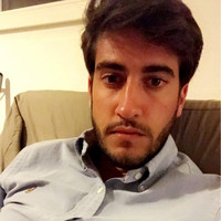 Crédit Agricole Centre Loire Employee Valentin Ramos Leal's profile photo