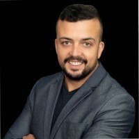 Alexander Anderson Real Estate Group Employee Nikola Rajchinoski's profile photo