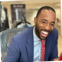 New Country Lexus of Great Neck Employee Jamall Thompson's profile photo