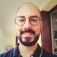 MGDIS Employee Florian O.'s profile photo