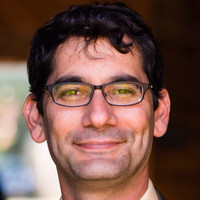 Vital City Employee Josh Greenman's profile photo