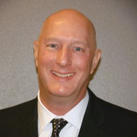 FORT WORTH INDEPENDENT SCH DISTRICT Employee Rick Sapp's profile photo