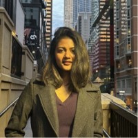 NuWave Technologies Employee Pravalika Dasari's profile photo