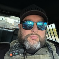 Norwood Police Department Employee Thomas Harrison's profile photo
