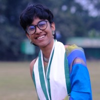 LEA Associates South Asia Private Limited Employee Merlin Roy's profile photo