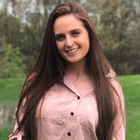 Rusty Bucket Restaurant and Tavern Employee Mikyla Blanton's profile photo