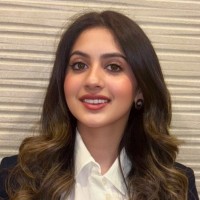 Sharp Source IT Employee Muskan Shukla's profile photo