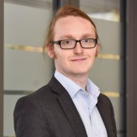 Wilbourne Employee Charlie Moorton's profile photo
