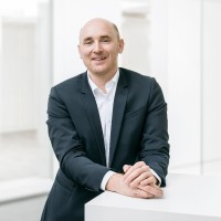 Brumberg Licht Employee Benedikt Brumberg's profile photo