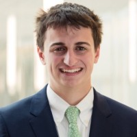 Long Ridge Equity Partners Employee Ben Hilkert's profile photo