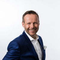 Pexip Employee Åsmund Fodstad's profile photo