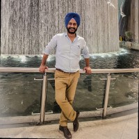 Gagandeep Singh Email
