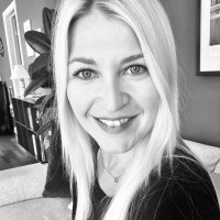 Lunar Employee Amalie Lange's profile photo