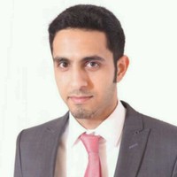 Electricity and water Authority, Bahrain Employee Mohamed Almadani's profile photo