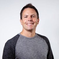 High Alpha Employee Mike Fitzgerald's profile photo