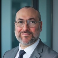 Limova.ai Employee Ariel Amar's profile photo