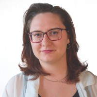 Evolia Employee Jeanne Rouillard's profile photo